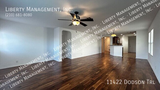 Building Photo - 11422 Dodson tr