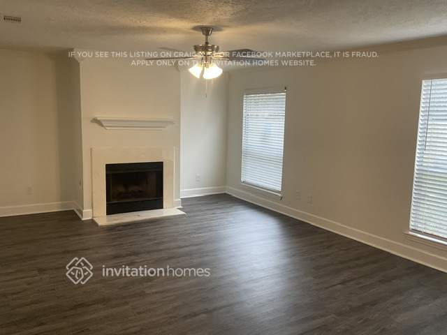 Building Photo - 1802 Oak Valley Dr