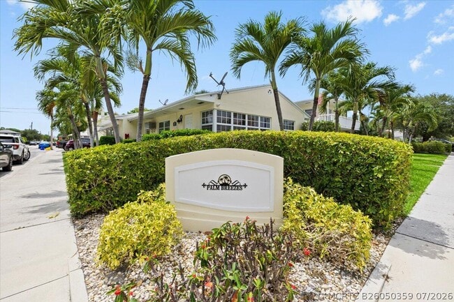 Building Photo - 1 Ocean Breeze