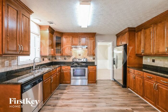 Building Photo - 4285 Bradstone Trace NW