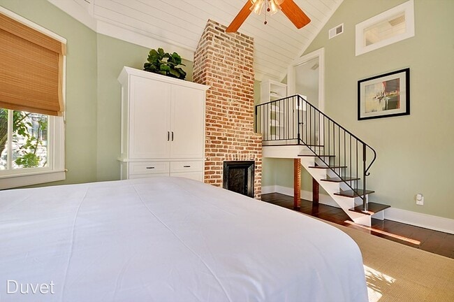Building Photo - 6 br, 5 bath House - 129 Cannon Street