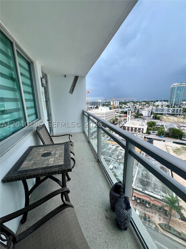 Building Photo - 7135 Collins Ave