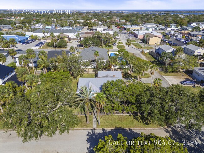 Building Photo - 112 Zoratoa Ave