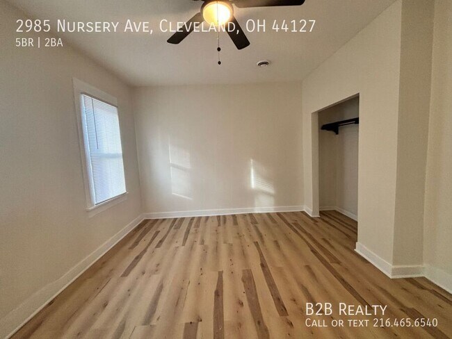 Building Photo - 2985 Nursery Ave