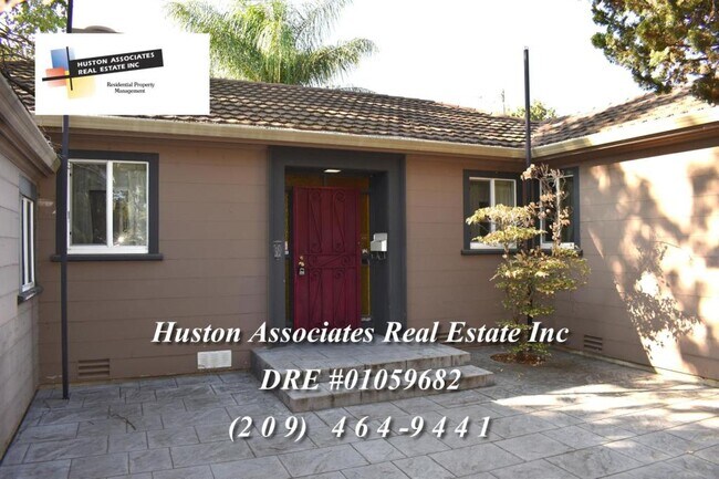 Building Photo - 648 W Monterey Ave