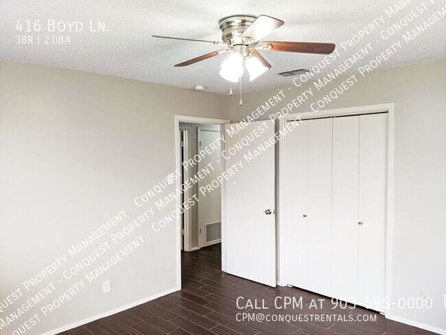 Building Photo - 416 Boyd Ln