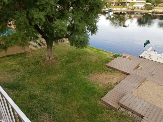 Building Photo - AVAILABLE NOW IN THE SPRINGS ON THE LAKE I...
