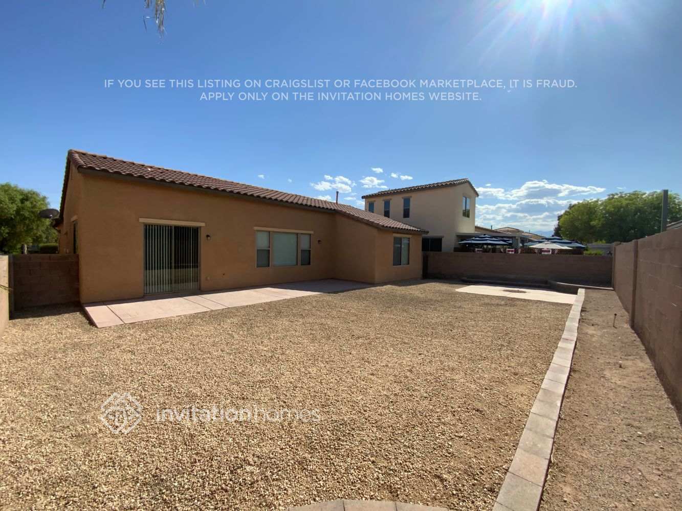 Building Photo - 4322 Oasis Plains Ave