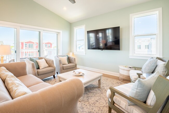 Building Photo - PERFECT BEACH GETAWAY - AVAILABLE MID-DECE...