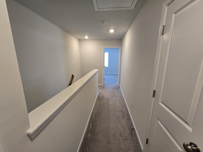 Building Photo - 6309 Truxton Ln