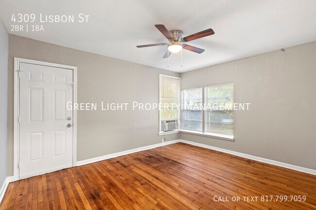 Building Photo - 4309 Lisbon St