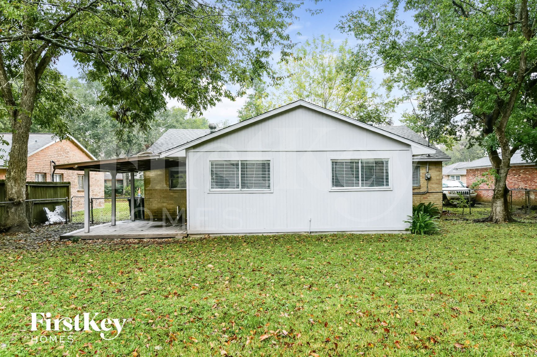 Building Photo - 5721 Melanite Ave