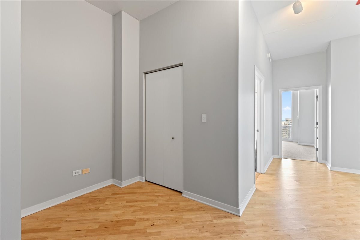 Building Photo - 1600 S Indiana Ave