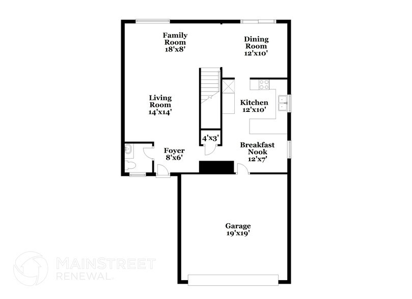 Building Photo - 6432 Cradle River Dr