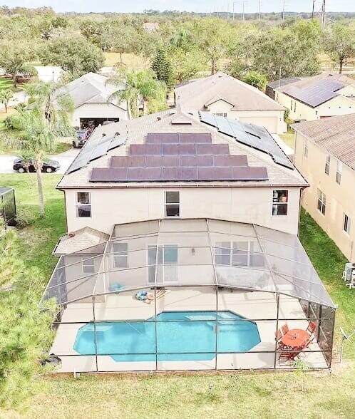 Building Photo - 1317 Pine Ridge Dr