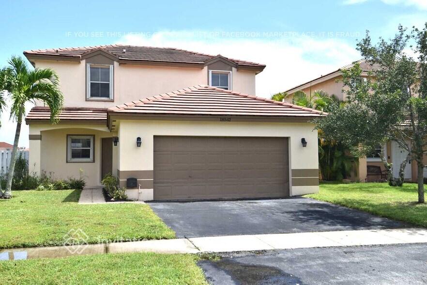 Primary Photo - 18542 NW 22nd St