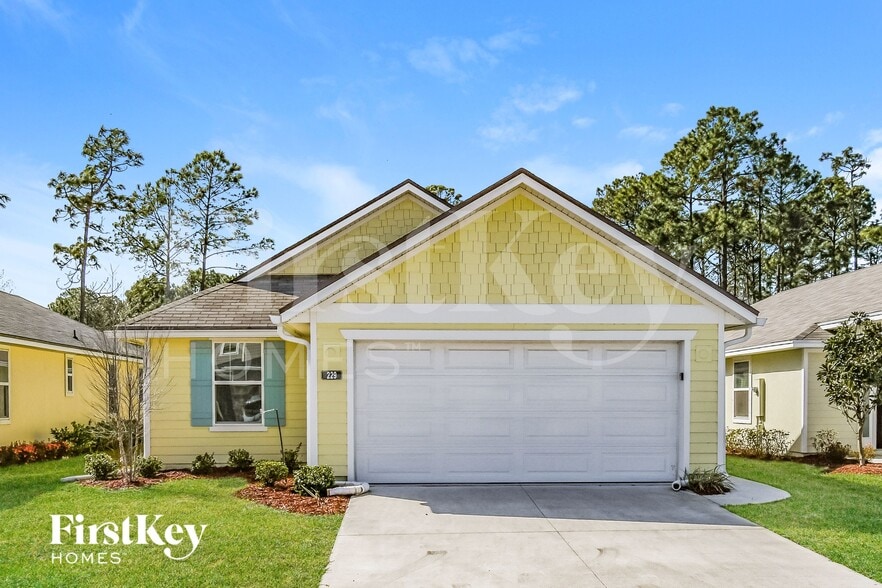 Primary Photo - 229 Santorini Ct