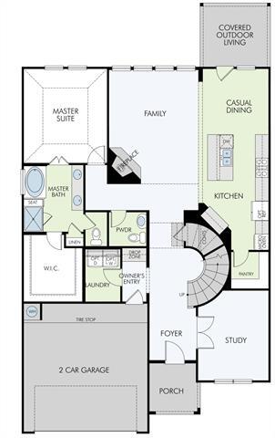 Building Photo - 2333 Willow Garden Dr