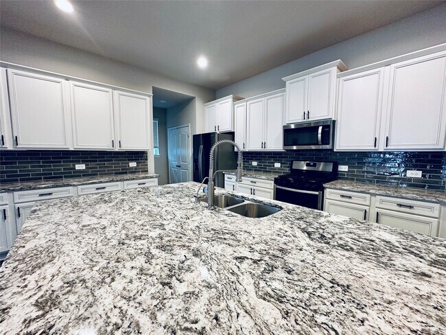 Building Photo - 1217 Antelope Passing Dr