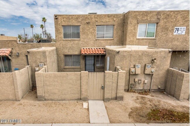Building Photo - 4522 E Pueblo Ave