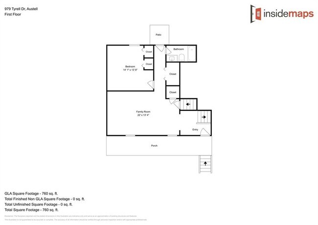 Building Photo - 979 Tyrell Dr