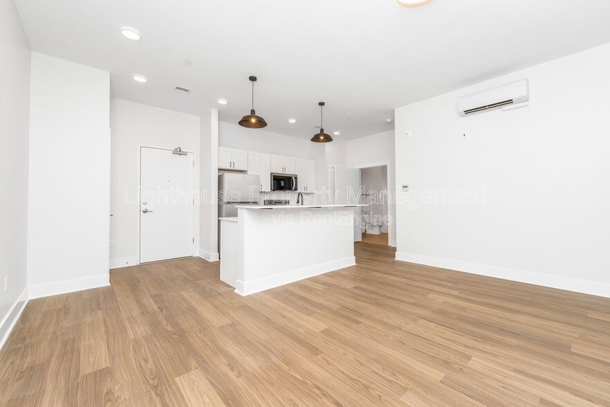 Interior Photo - Southtown Lofts