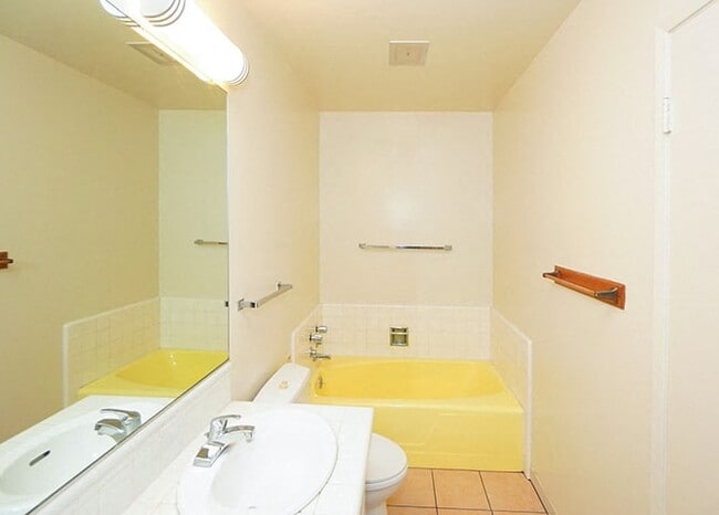 Floorplan - 2610 Regent St.