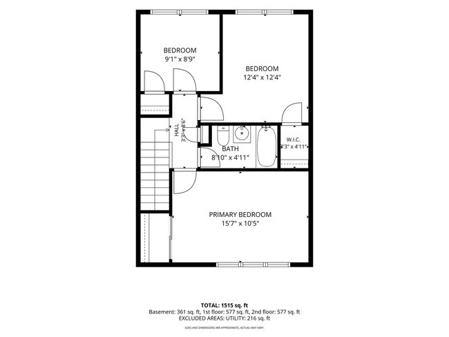 Building Photo - 1715 W Thome Ave
