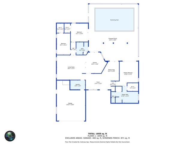 Building Photo - 10129 Canoe Brook Cir