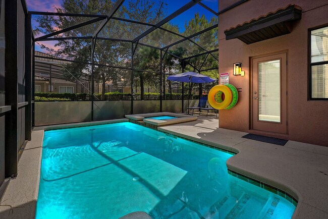 Building Photo - 5424 Solterra Cir