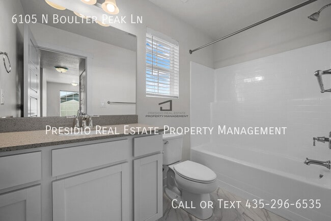 Building Photo - 6105 N Boulter Peak Ln
