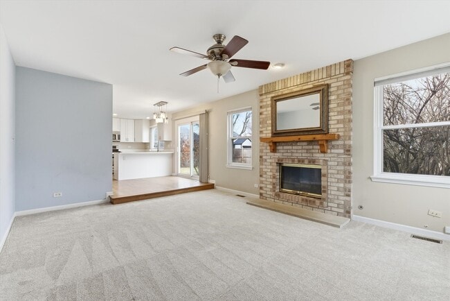 Building Photo - 1604 Tara Belle Pkwy