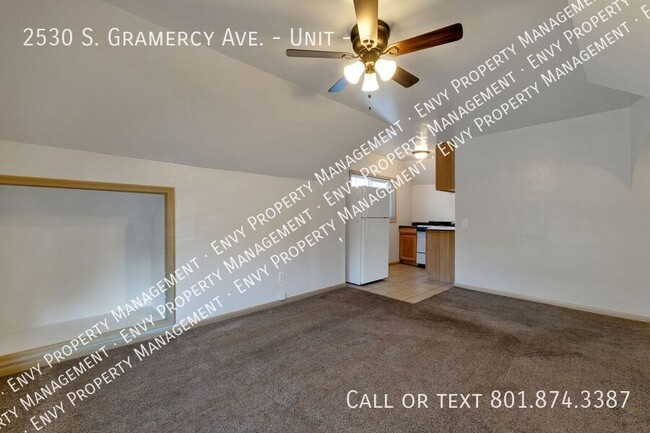 Building Photo - Charming 1 Bed - 1 Bath Updated Unit in Og...