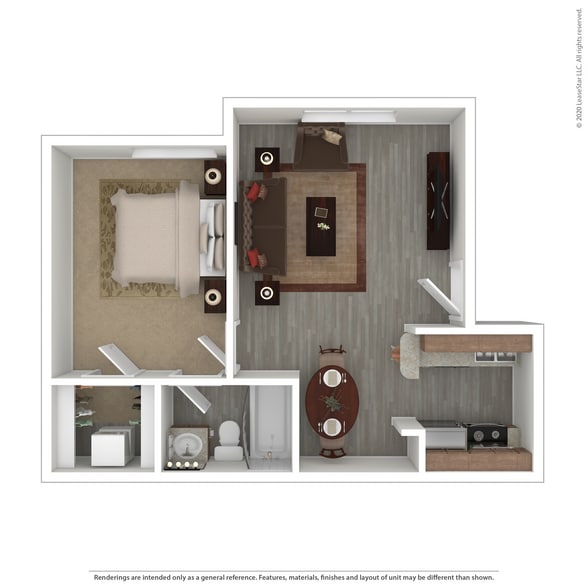 TheEdison-11770WestheimerRd-Houston-TX_1x1_A1_525sf_3D_Print.Jpg - The Edison