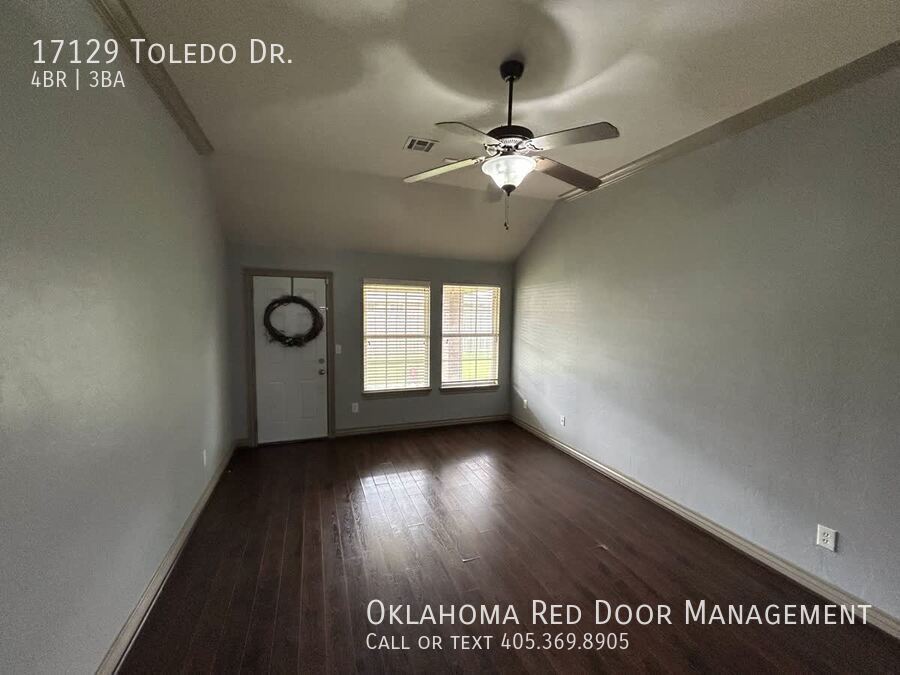 Building Photo - 17129 Toledo Dr