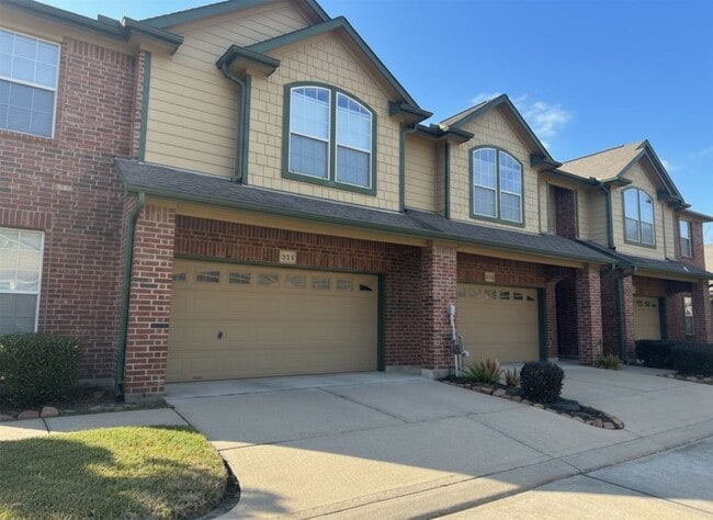 Building Photo - 8905 Keymill Dr