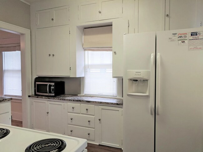 Building Photo - 4228 Mayberry St