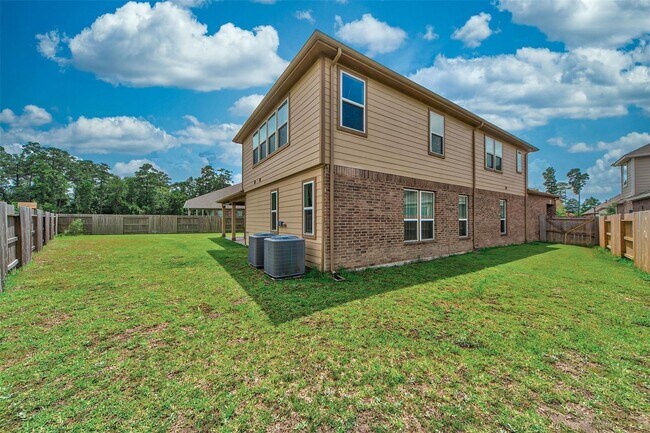 Building Photo - 15406 Easton Gate Ln