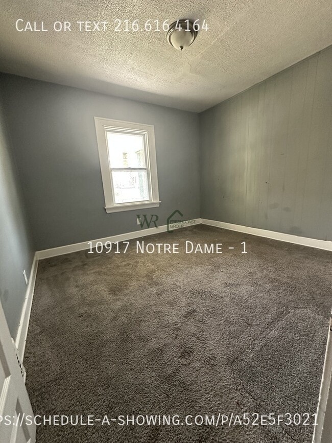 Building Photo - 10917 Notre Dame Ave