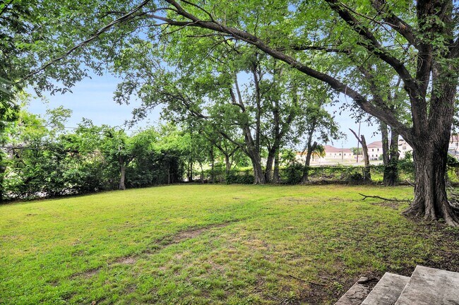 Building Photo - 7328 Brazos Ave