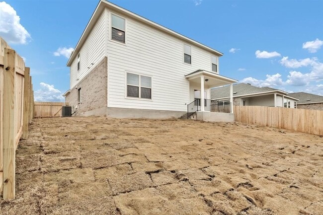 Building Photo - 21517 Quick Fox Dr