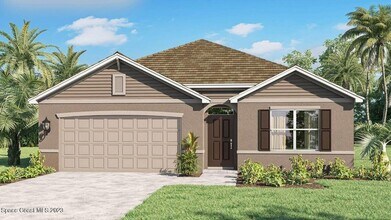 Building Photo - 866 Dugan CIR SE