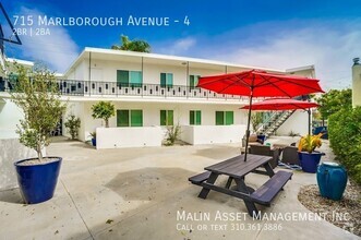 Building Photo - 715 Marlborough Ave