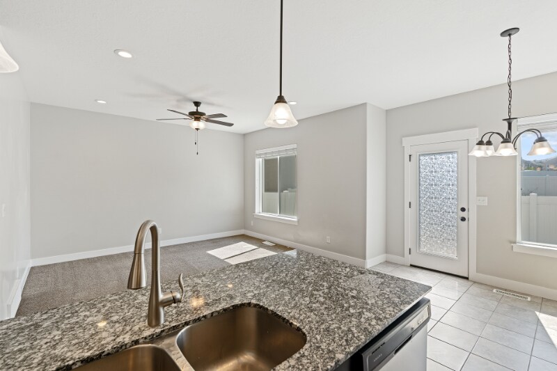 Building Photo - 1721 North 3870 West