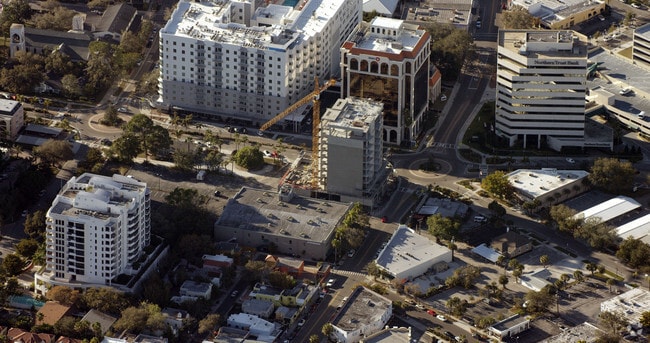 Aerial Photo - Sansara