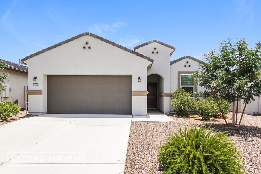 Building Photo - 18349 W Faye Way
