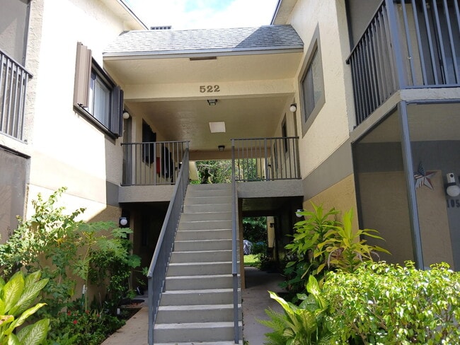 Building Photo - 522 Trace Cir