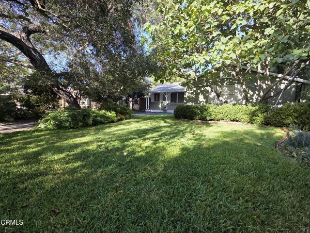 Building Photo - 4861 Del Monte Rd