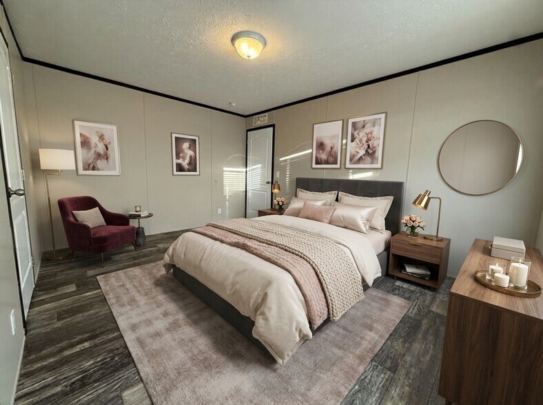 Building Photo - 71505 St Howard Ct