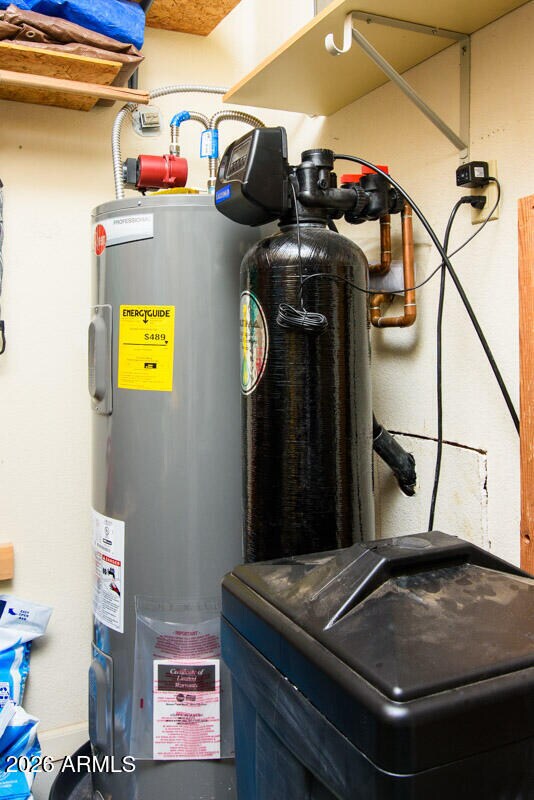 Building Photo - 10929 E Spring Creek Rd